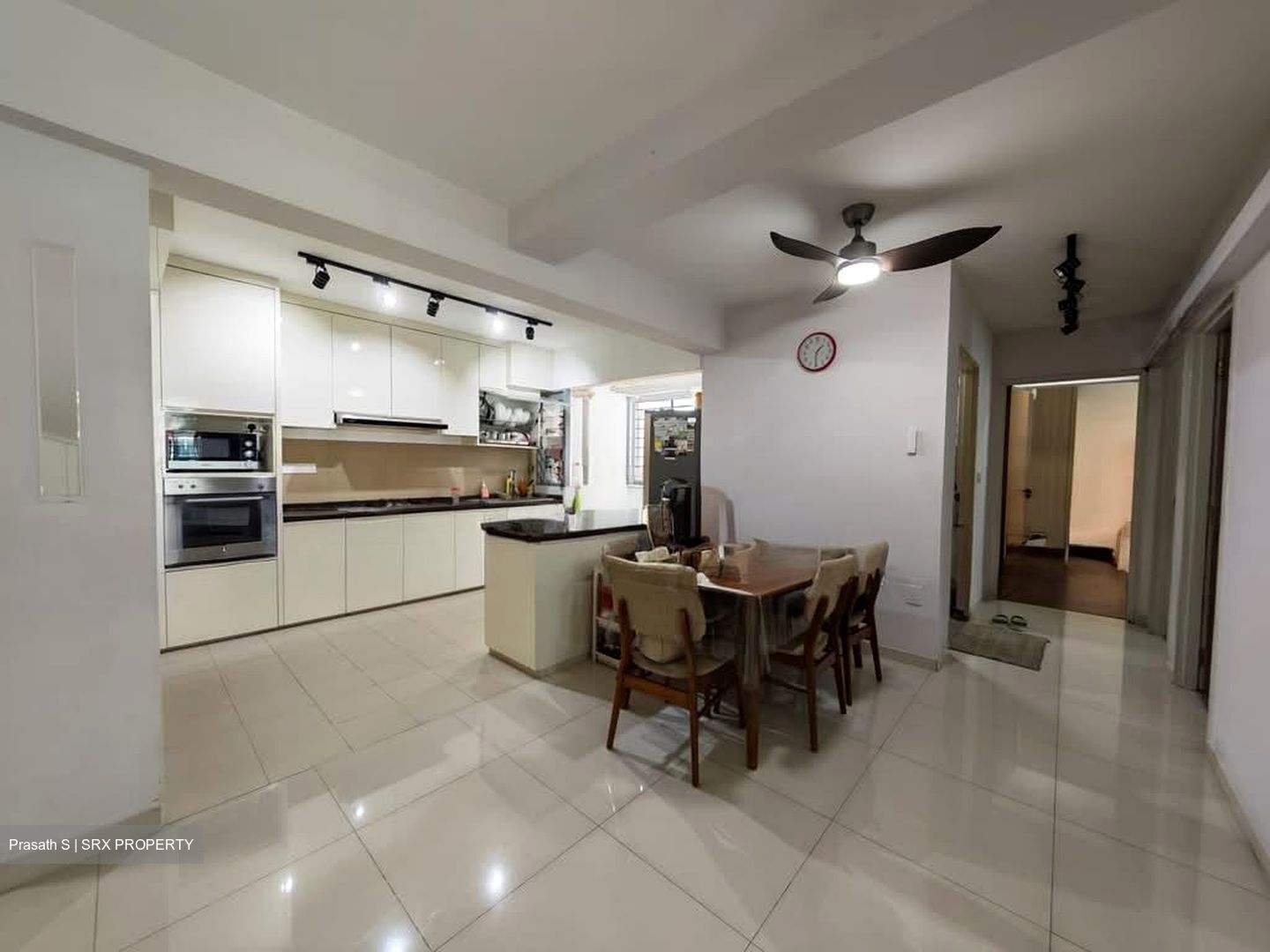 Blk 684A Waterway View (Punggol), HDB 5 Rooms #549927811